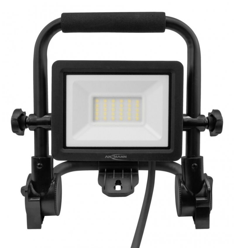 Reflektor roboczy Ansmann FL20W-AC 2200lm 230V 20W