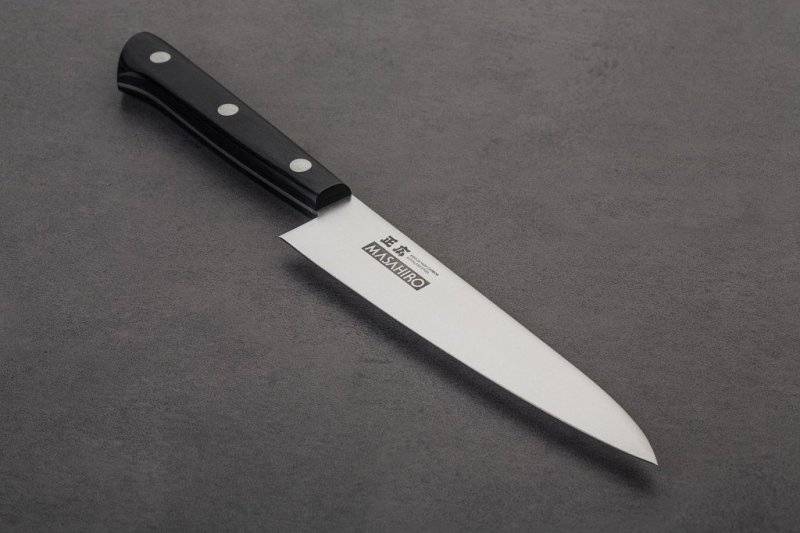Nóż Masahiro MV-L Utility 14104 15 cm MBS-26 uniwersalny