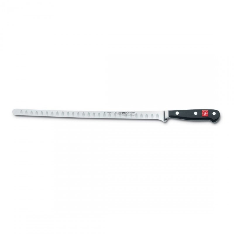 Wusthof Nóż do łososia 32 cm  - Classic