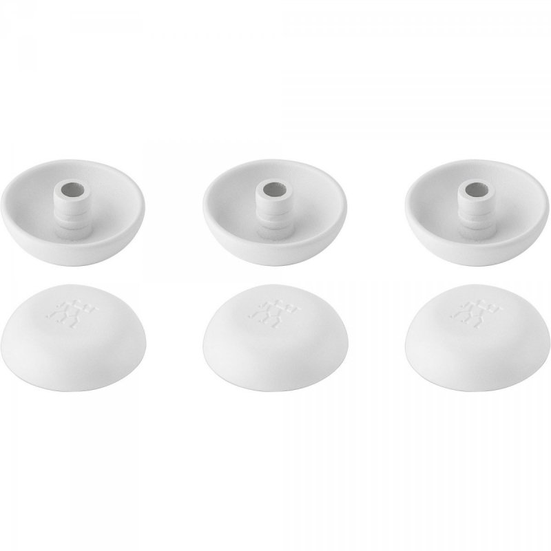 Zestaw 6 Dyfuzorów Fresh & Save Cube Zwilling, uniwersalny Zestaw