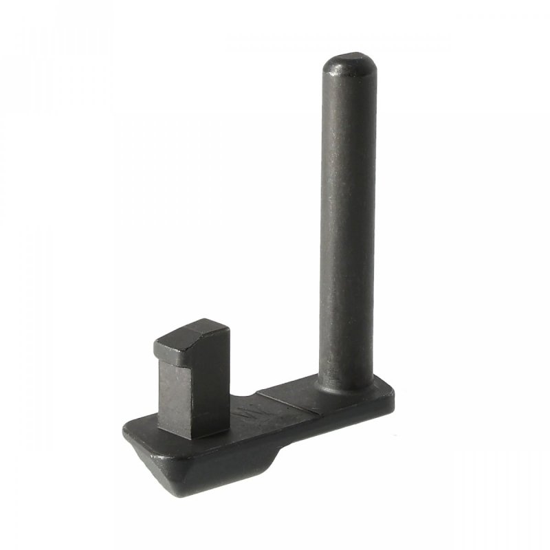 Zatrzask zamka CZ 75B kal. 9/40 S&amp;W