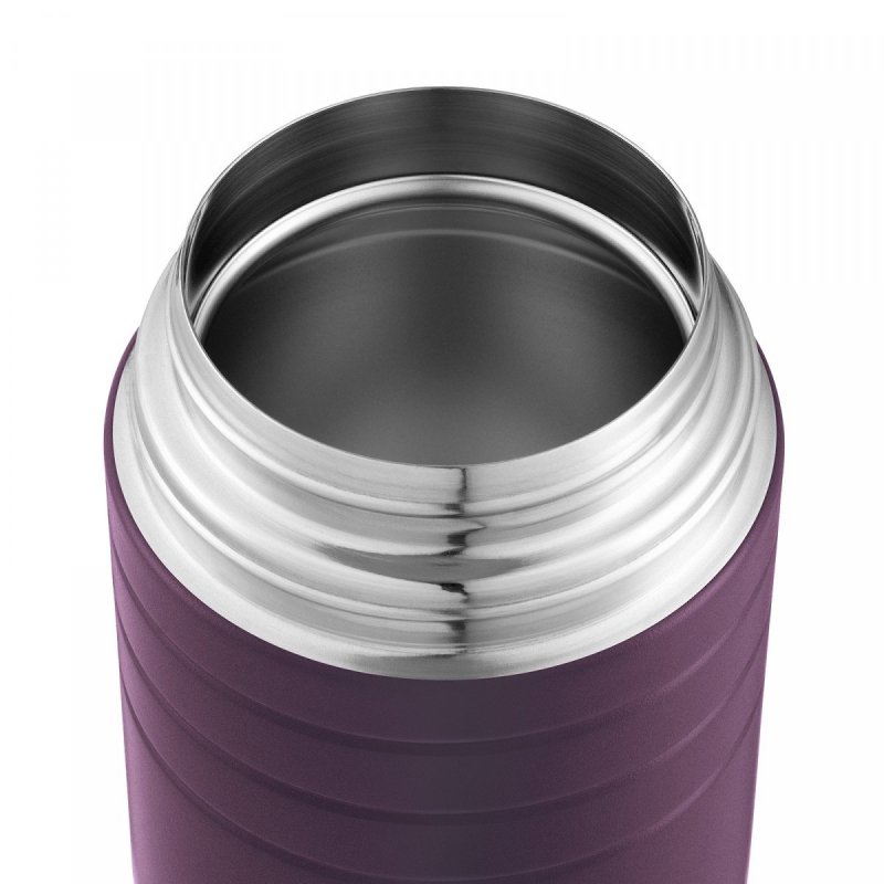 Termos Esbit na Żywność Food 1l Majoris Aubergine
