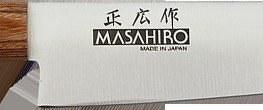 Zestaw noży Masahiro Sankei 359_222425