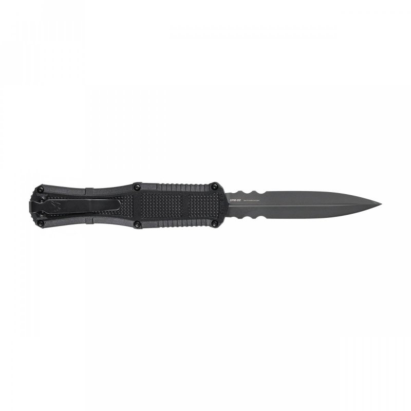 Nóż OTF Benchmade 3370SGY Claymore