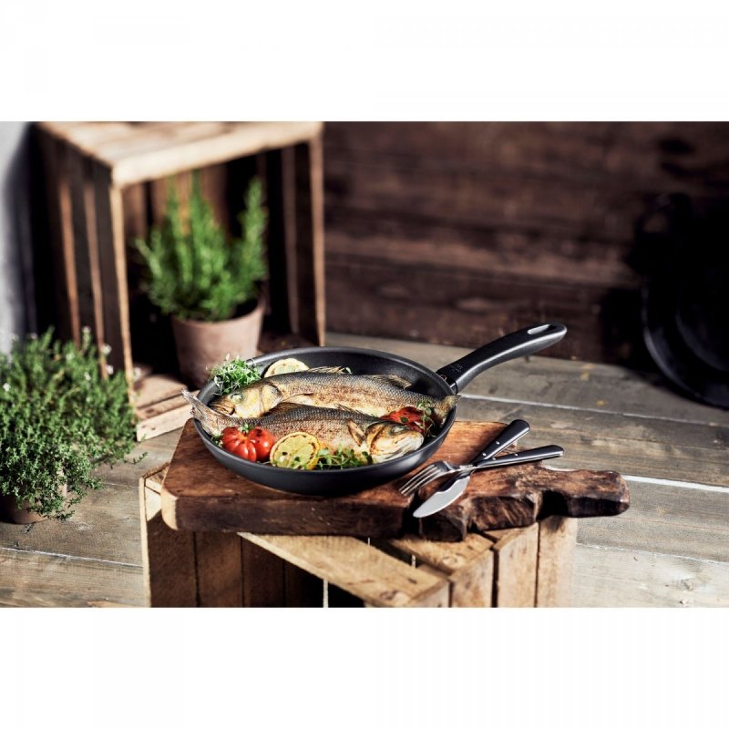 Patelnia Płytka 32 Cm Avola Ballarini