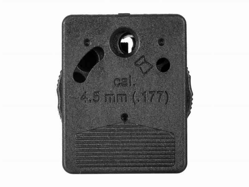 Magazynek Walther Pellet 4,5 mm na 11 sztuk