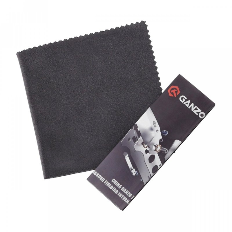 Nóż składany Ganzo Firebird G767PT-CF