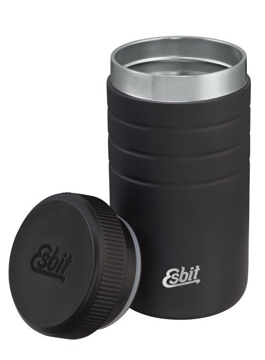 Termos Obiadowy Turystyczny Esbit Majoris 550ml - stal nierdzewna, BPA free