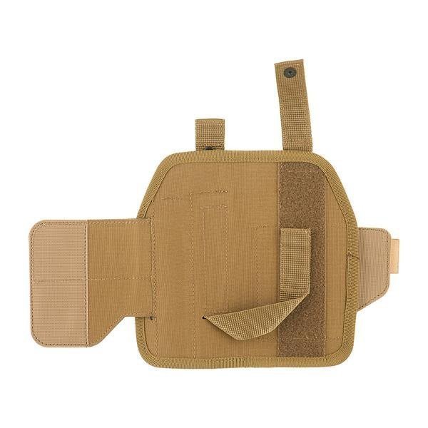 Kabura M-Tac uniwersalna Elite Coyote