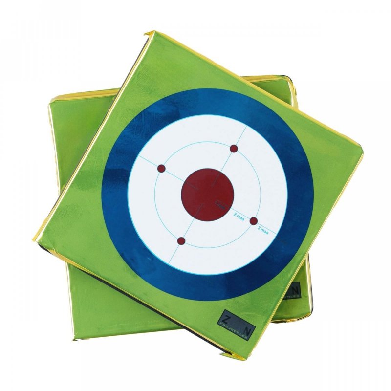 Śrut ZAN slug .30 (7,62mm) 54 grain (3,50grama) - 128sztuk w paczce