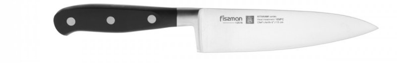 Fissman Kitakami mały nóż szefa kuchni 15cm
