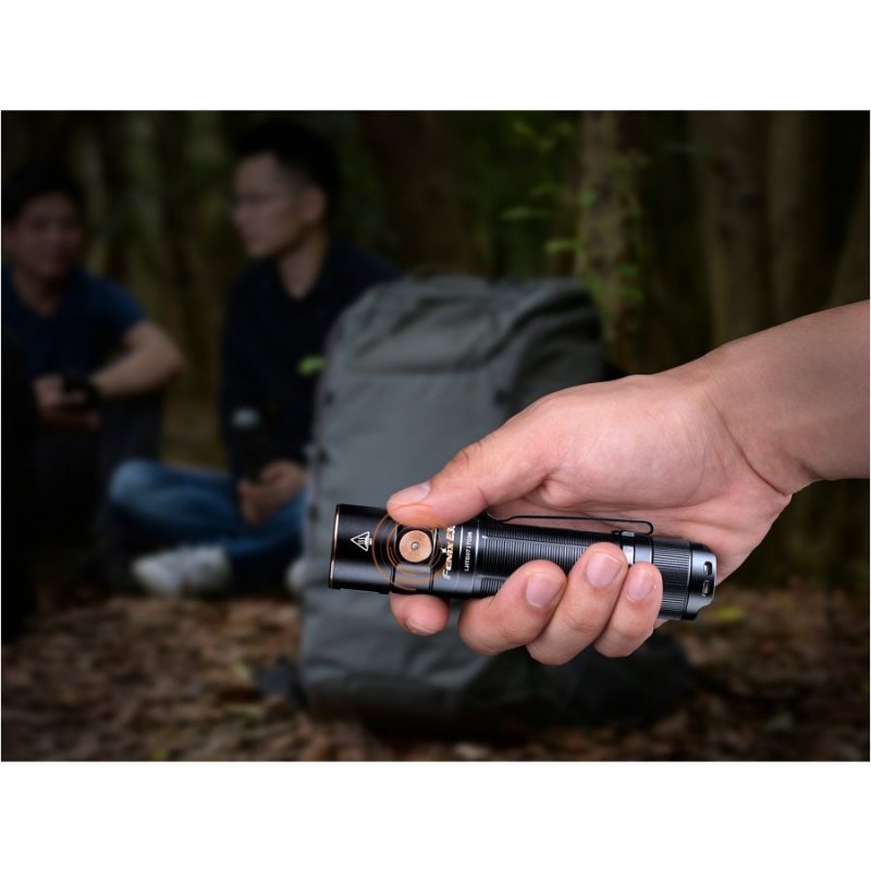 Latarka Diodowa Fenix Pd35 V3.0