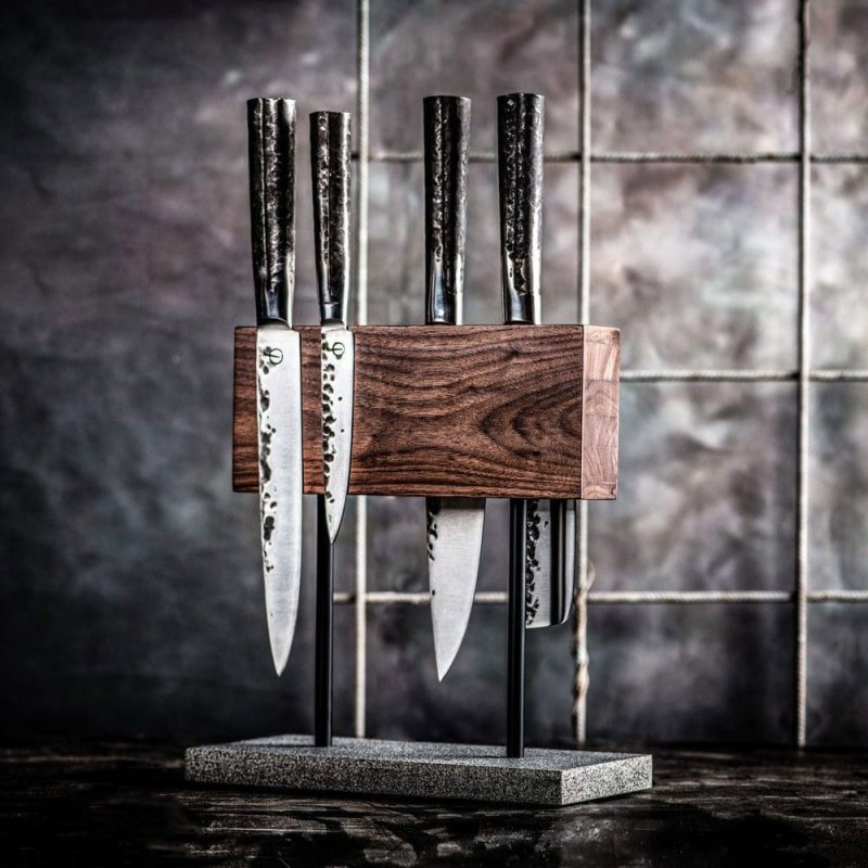 Nóż uniwersalny Forged Intense