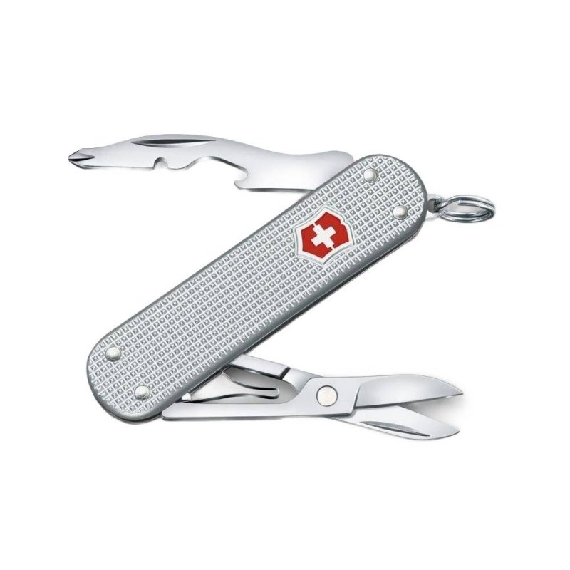Scyzoryk Victorinox 58 mm, Companion S Alox 0.6261.26