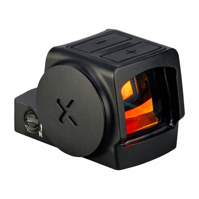 Vortex Venom Enclosed Micro Red Dot Kolimator 3/6 MOA - Wysokowydajny celownik dla profesjonalistów