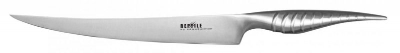 Samura Reptile nóż do filetowania fileciak 224mm