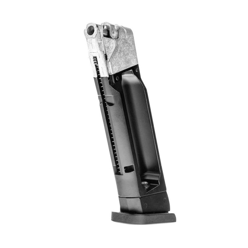 Magazynek do repliki pistoletu ASG Glock 17. 6 mm CO2