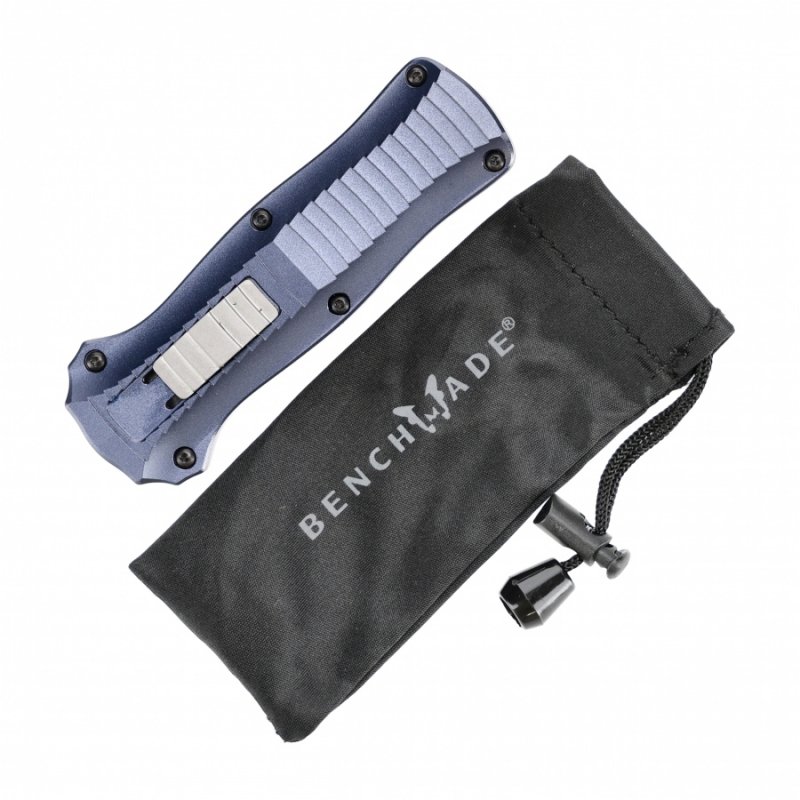 Nóż Benchmade 3350-2301 Mini Infidel LE