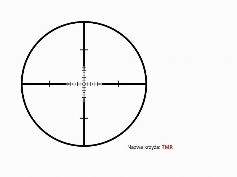 Luneta obserwacyjna Leupold Mark 4 20-60x80 TMR