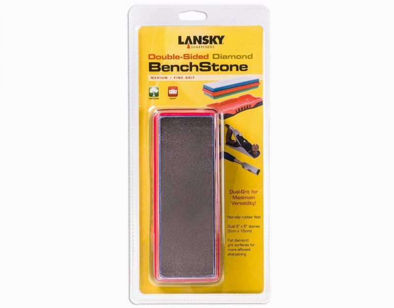 Ostrzałka Lansky kamień diamentowy 6x2 DB-2860