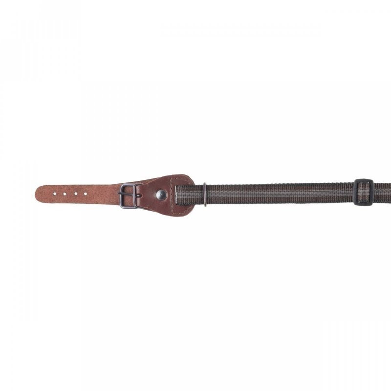 Pas Forsport do broni z neoprenu brązowy z ładownicą GRN002