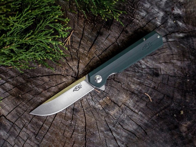 Nóż składany Ganzo Firebird FH11-GB