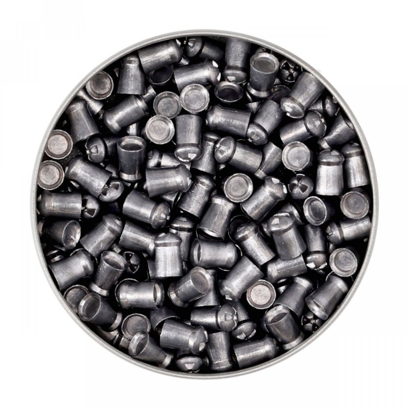 Śrut diabolo JSB Hades Monster .22 5,5 mm 150 szt.