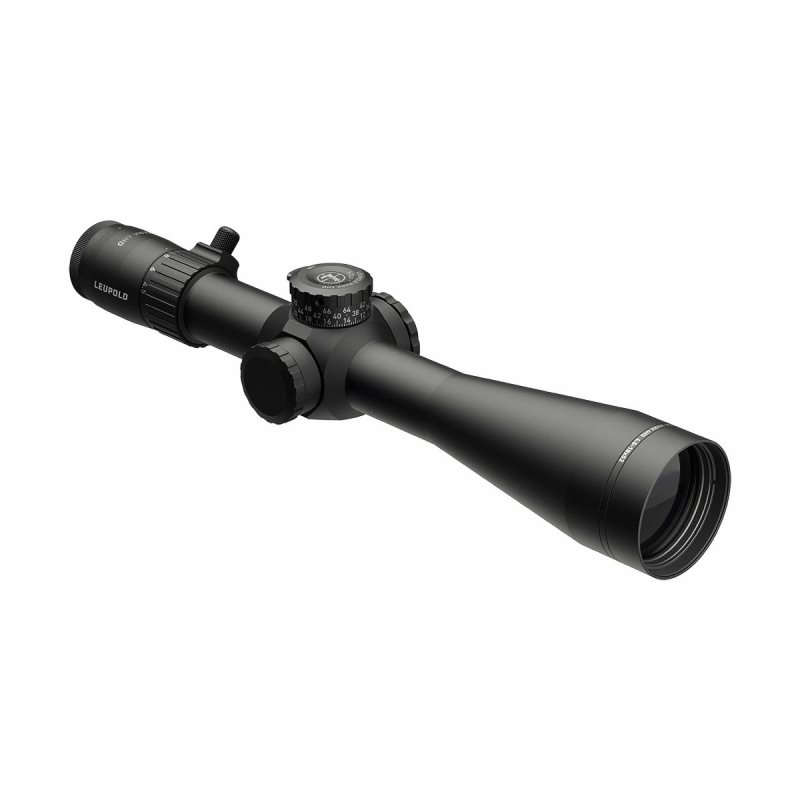 Luneta celownicza Leupold Mark 4HD 4.5-18x52 34mm M1C3 Side Focus FFP Illum. PR1-MOA