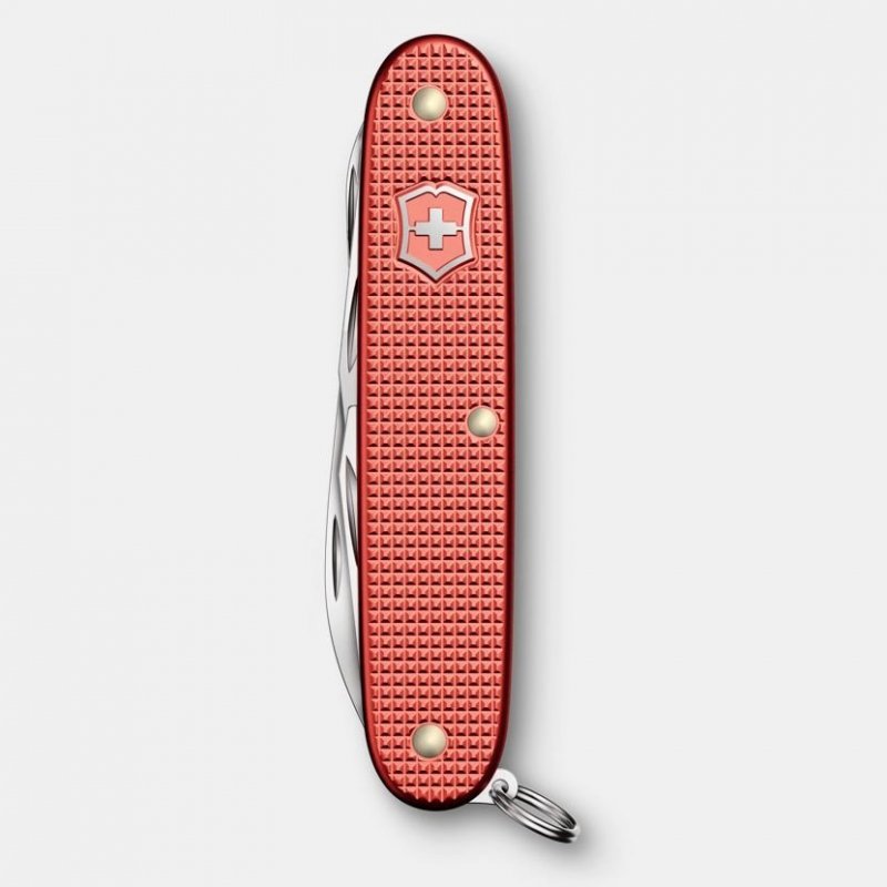 Scyzoryk Victorinox Pioneer X Alox Limited Edition 2025 0.8231.l25