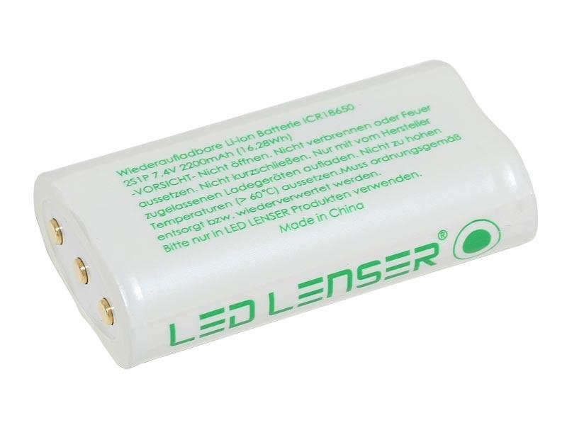 Latarka czołowa Led Lenser H14R.2