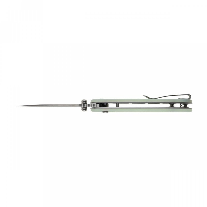 Nóż składany Civivi Faeger Milled Natural G10 C24031-3