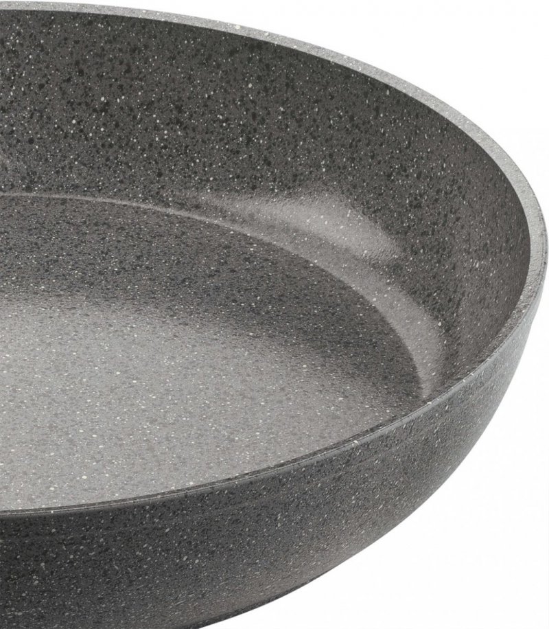 BALLARINI SALINA CERAMIC Patelnia Płytka 24 Cm Salina Ceramic