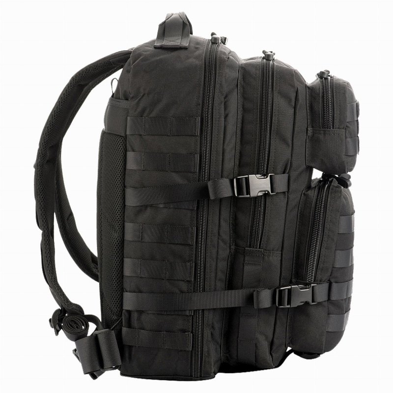 Plecak  M-Tac Large Assault Pack czarny
