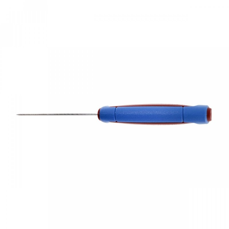 Nóż Morakniv Basic 546 LE 2025 stal nierdzewna (S) Dala Red™/Siljan Blue