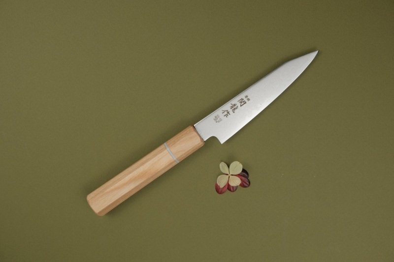 Nóż Sekiryu MOKUZAI Kiritsuke 120mm [SR-VG900S]