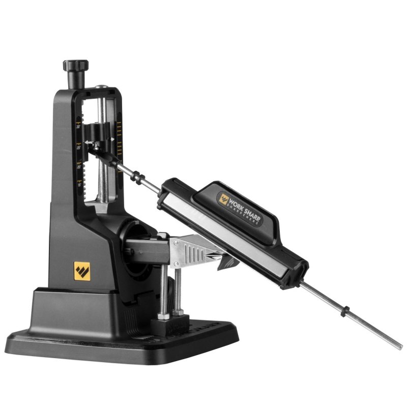 Ostrzałka Work Sharp Precision Adjust Elite + stabilizator