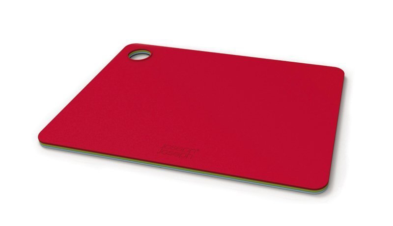 Joseph Joseph Zestaw 3-ech mat do krojenia POP, kolorowy