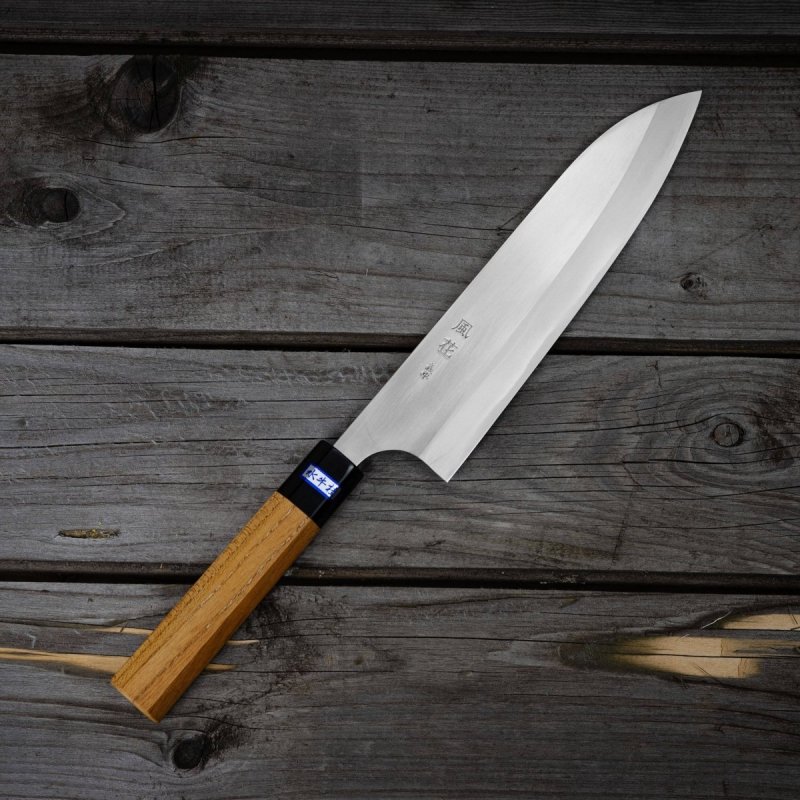 Gihei HAP-40 Zelkova Nóż Szefa kuchni 21 cm