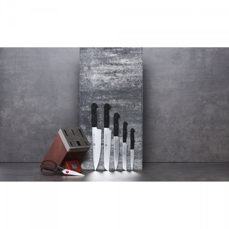 Nóż Do Wędlin 16 Cm Gourmet Zwilling