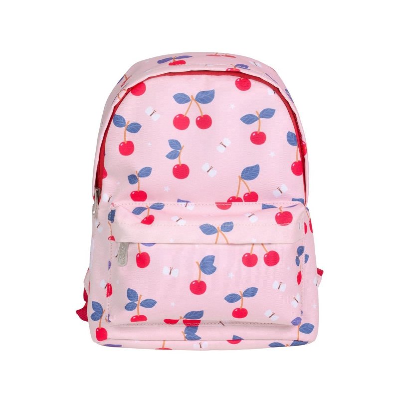 Plecak dla dzieci CHERRIES / A Little Lovely Company
