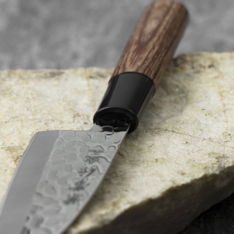 Kanetsune 950 Dsr-1k6 nóż Mini Deba 10,5 Cm do ryb