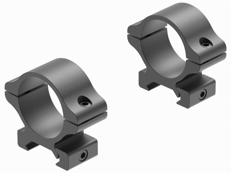Montaż aluminiowy Leupold Rifleman 30 mm