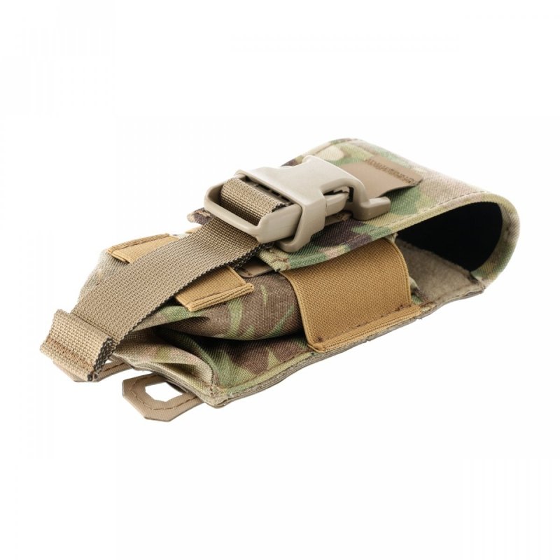 Ładownica na granat dymny Husar Wrap Smoke MultiCam