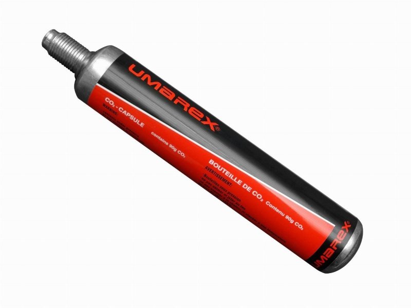 Nabój Umarex CO2 88 g 1 szt.