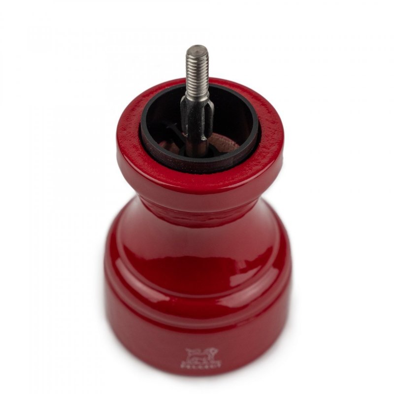 Bistrorama Młynek do pieprzu 10 cm Red Passion Peugeot