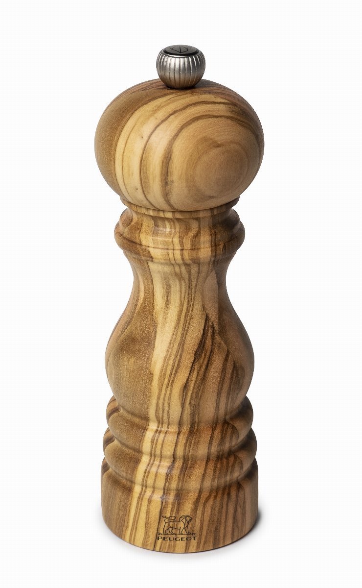 PARIS OLIVIER Młynek do pieprzu 18 cm Peugeot