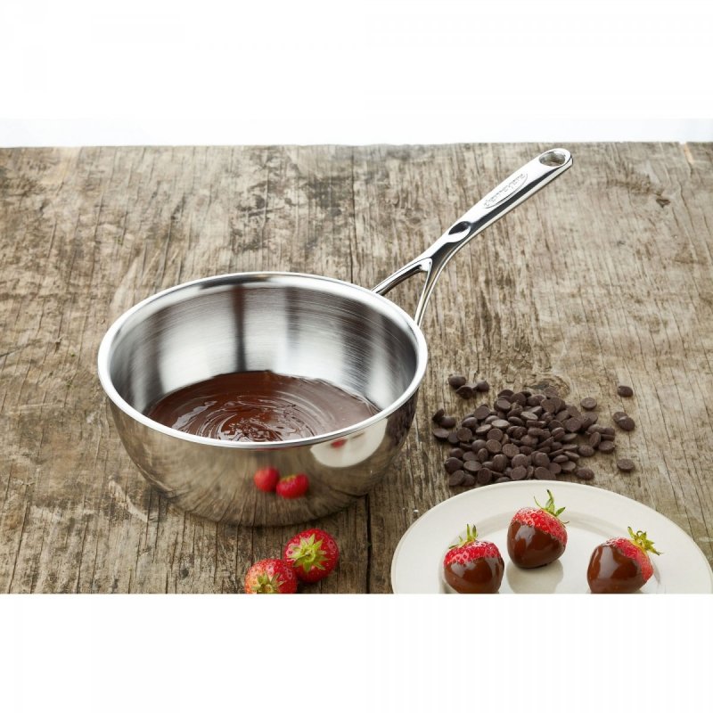 Rondelek Stożkowy 2.5l Atlantis 7 Demeyere