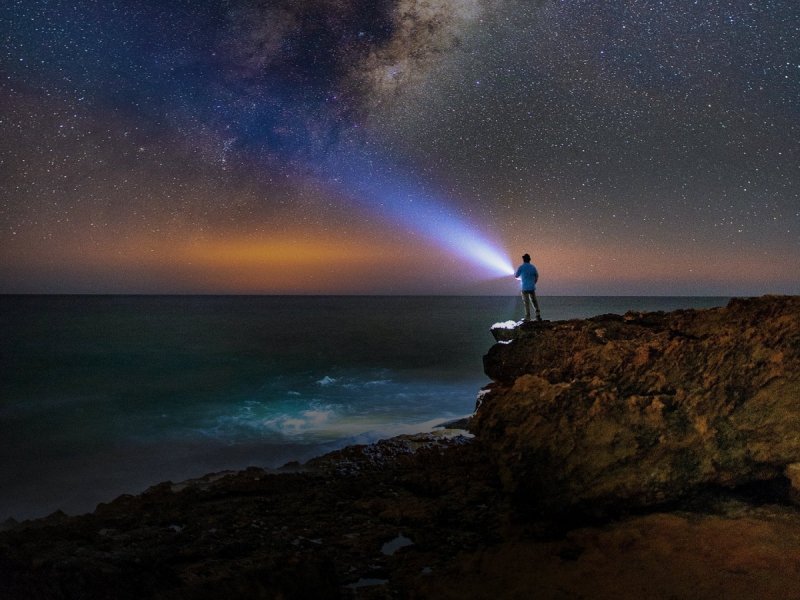 Latarka Diodowa Fenix Ld22 V2.0