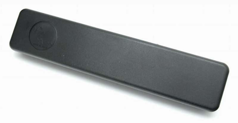 Mosiężny wycior + komplet szczotek + pudełko - 5.5 mm