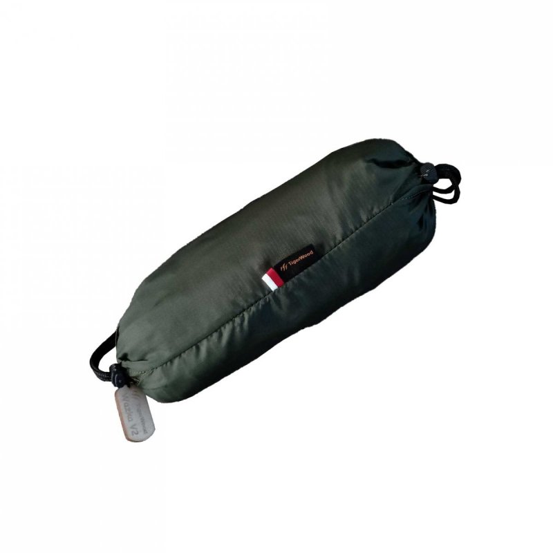 Hamak TigerWood Ważka V2 zielony